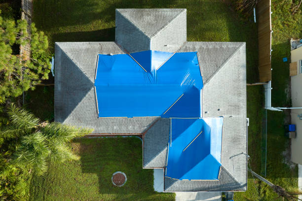 Fast & Reliable Emergency Roof Repairs in Eclectic, AL